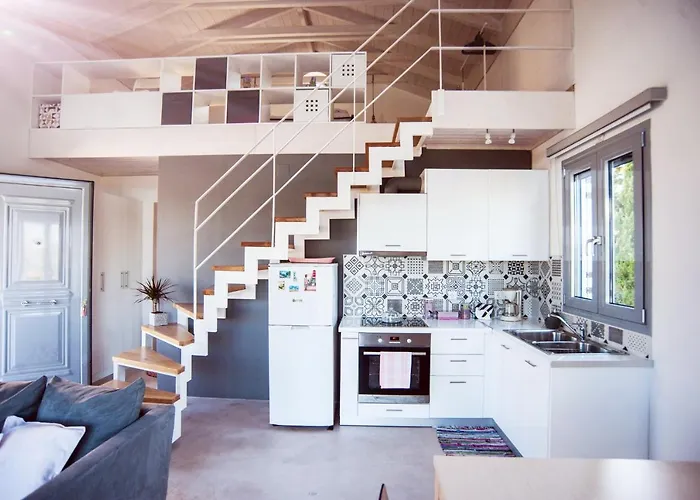 Laura_sea View_house Semesterbostad *